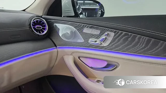 Mercedes-Benz CLS-Class C257 2021 Белый из Кореи, фото 4