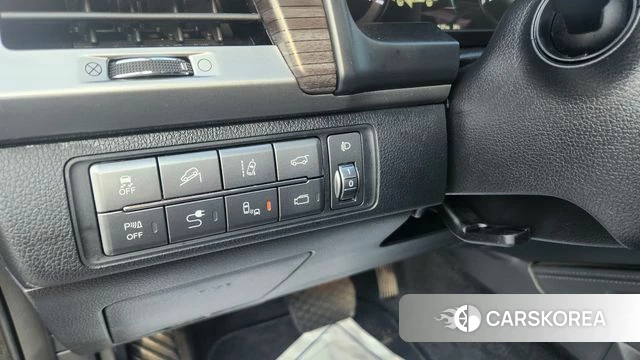 Ssangyong G4 Rexton 2018 Черный из Кореи, фото 4