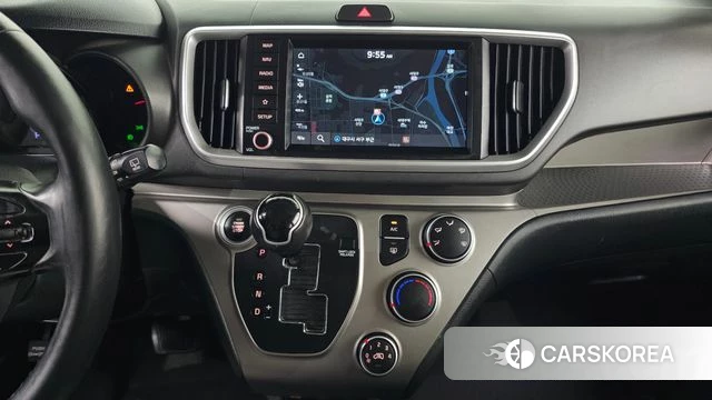 Kia The New Ray 2020 Жемчужный цвет из Кореи, фото 4