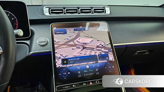 Mercedes-Benz S-Class W223 2024 Черный из Кореи, фото 4