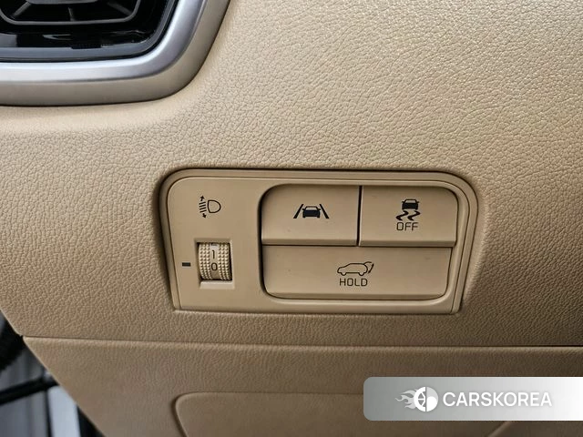 Kia Sorento 4th Generation 2022 Белый из Кореи, фото 4