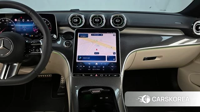 Mercedes-Benz CLE-Class C236 2026 Белый из Кореи, фото 4