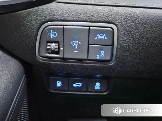 Hyundai Grandeur IG 2019 Белый из Кореи, фото 4