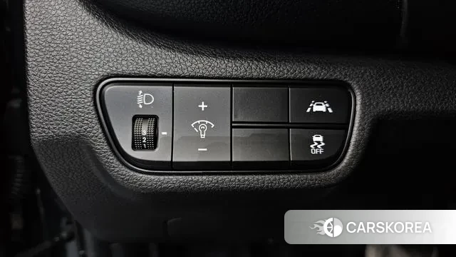 Kia Seltos 2022 Серый из Кореи, фото 4