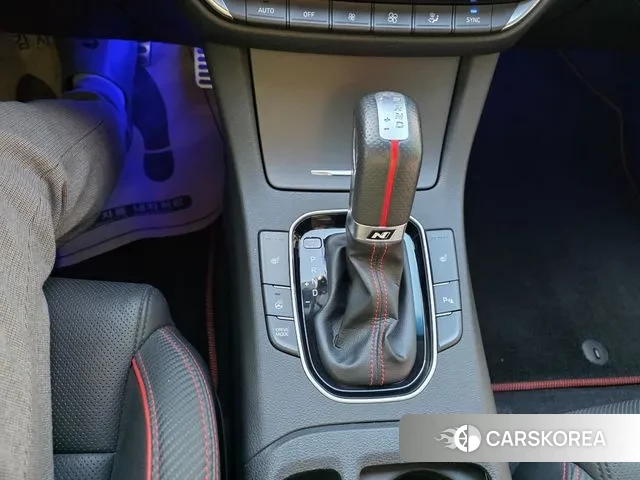 Hyundai i30 (PD) 2019 Белый из Кореи, фото 4