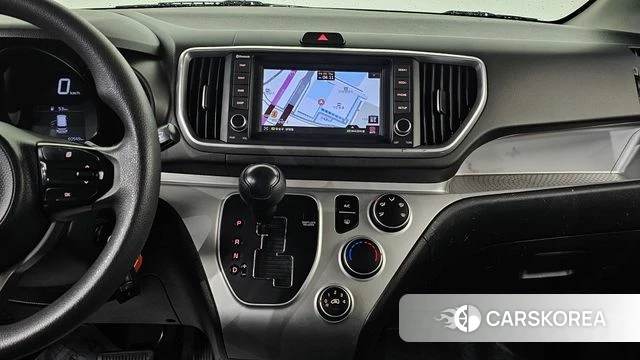 Kia The New Ray 2020 Белый из Кореи, фото 4