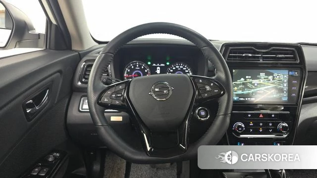 Ssangyong Berry New Tivoli 2022 Белый из Кореи, фото 4