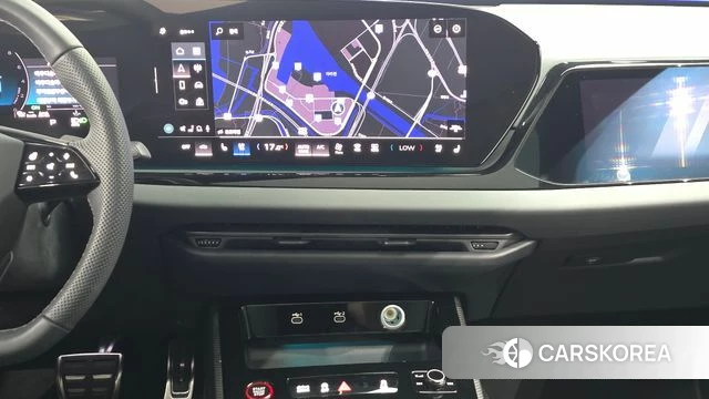 Audi A5 (B10) 2025 Белый из Кореи, фото 4