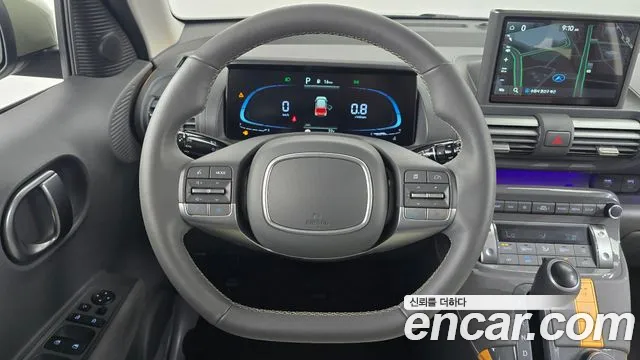 Hyundai Casper 2022 Цвет тростника из Кореи, фото 4