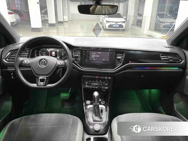Volkswagen Exploring songs 2022 Белый из Китая, фото 4