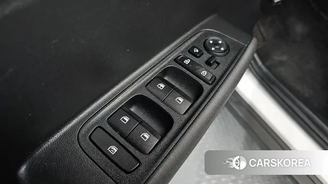 Hyundai Casper 2022 Белый из Кореи, фото 4