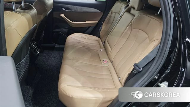 Renault Korea (Samsung) Grand Coleos 2025 Черный из Кореи, фото 4