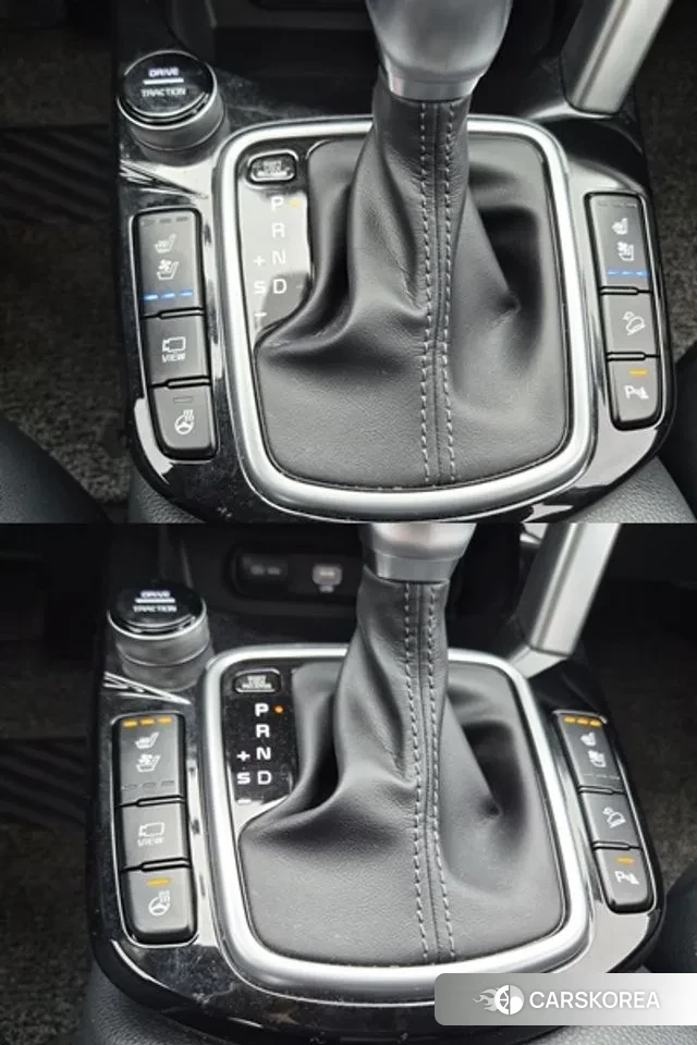 Kia Seltos 2021 Серый из Кореи, фото 4