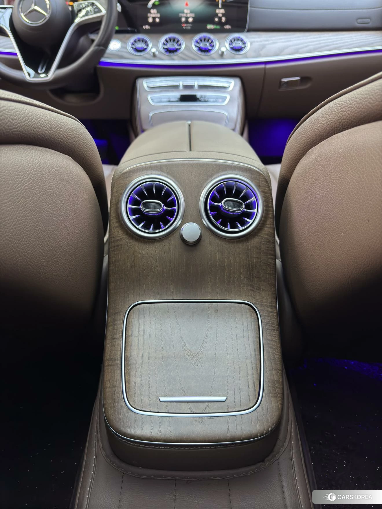 Mercedes-Benz E-Class 2023 Черный из Китая, фото 4