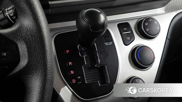 Kia The New Ray 2021 Черный из Кореи, фото 4