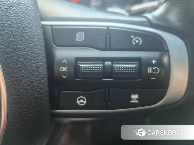 Kia K5 3rd generation 2022 Белый из Кореи, фото 4