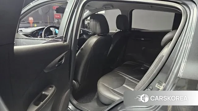 Chevrolet (GM Daewoo) The New Spark id 2902533 из Кореи 4