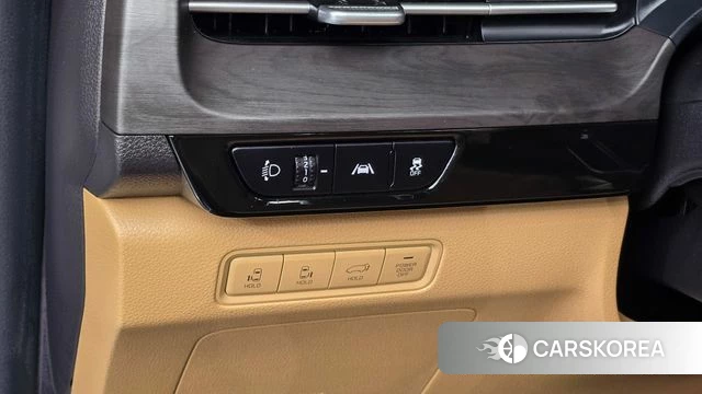 Kia Carnival 4th generation 2022 Белый из Кореи, фото 4