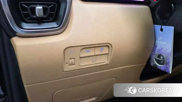 Kia Sorento 4th Generation 2022 Черный из Кореи, фото 4