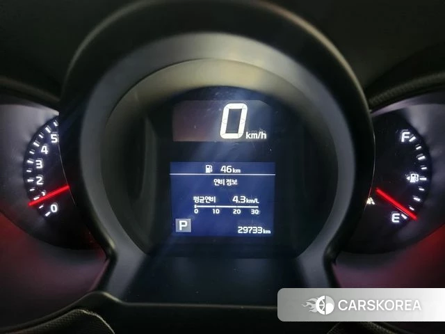 Kia The New Ray 2021 Белый из Кореи, фото 4