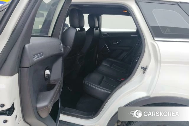 Lu Feng X7 2019 Белый из Китая, фото 4