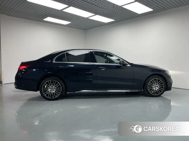 Mercedes-Benz Class C id 4216317 из Китая 4