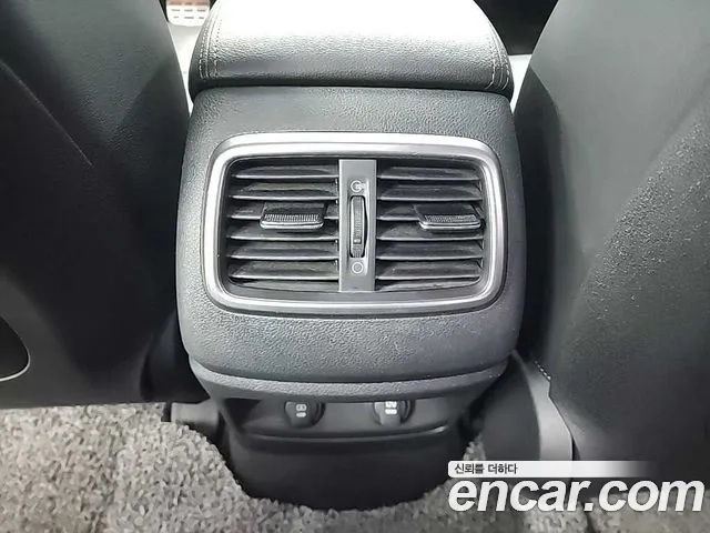 Kia The New Sorento 2019 Серый из Кореи, фото 4