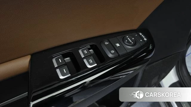 Kia Sportage The Bold 2021 Белый из Кореи, фото 4