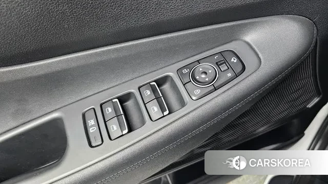 Hyundai Santa Fe TM 2018 Белый из Кореи, фото 4