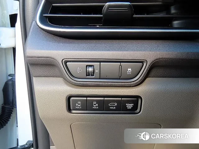 Kia The New Carnival 4th Generation id 3644625 из Кореи 4