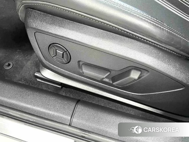 Audi A3 2023 Белый из Китая, фото 4