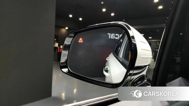 Kia Sorento 4th Generation 2020 Белый из Кореи, фото 4