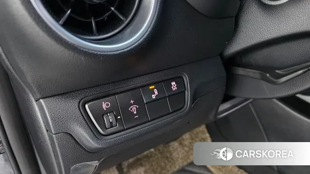 Kia The New K3 2nd generation 2022 Серый из Кореи, фото 4