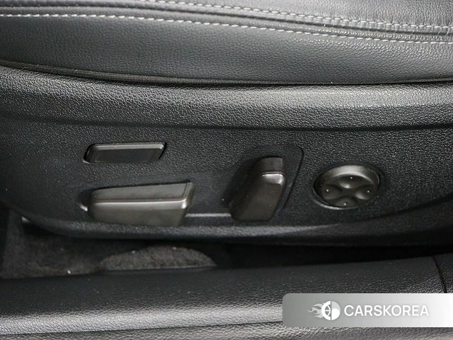 Hyundai Grandeur IG 2019 Черный из Кореи, фото 4