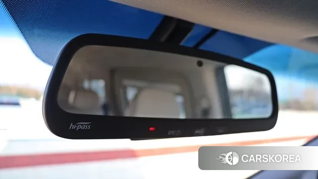 Hyundai The New Grand Starex 2018 Черный из Кореи, фото 4