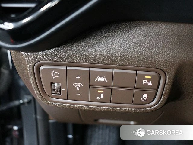 Kia Soul Booster 2019 Серый из Кореи, фото 4