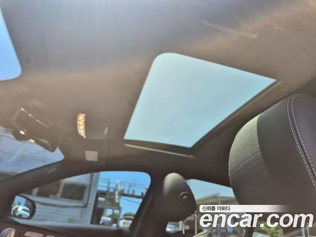 Mercedes-Benz E-Class W213 2021 Синий из Кореи, фото 4