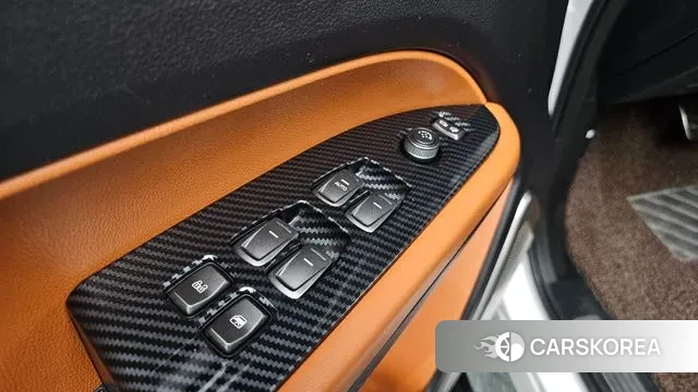 Ssangyong The New Rexton Sports Cannes 2022 Белый из Кореи, фото 4