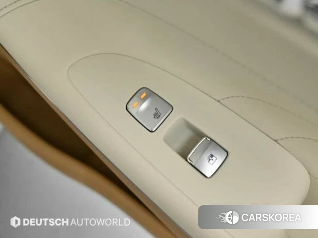 Hyundai The New Grandeur IG 2021 Белый из Кореи, фото 4