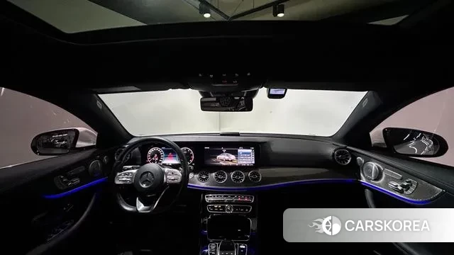 Mercedes-Benz E-Class W213 2020 Белый из Кореи, фото 4