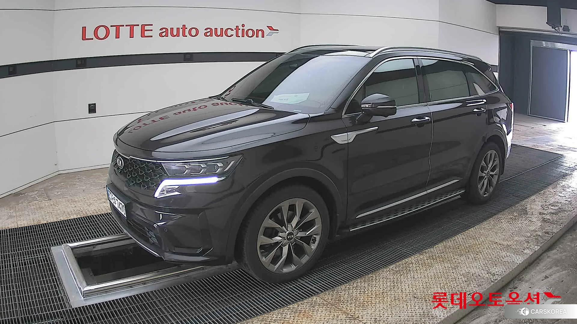 Kia Sorento 2021 Другое из Кореи, фото 4