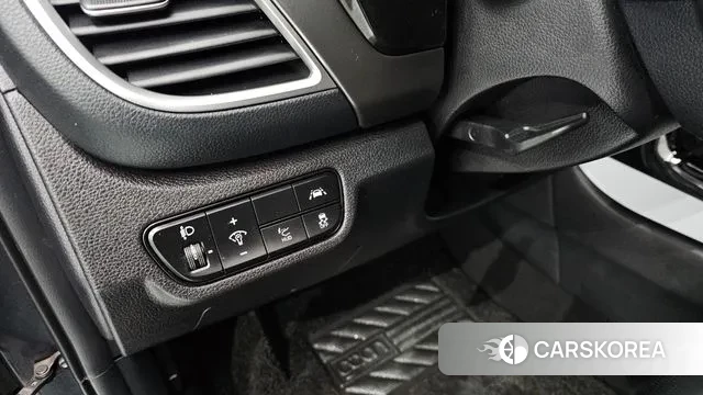 Kia Seltos 2022 Серый из Кореи, фото 4