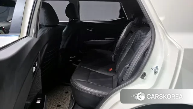 Ssangyong Tivoli Armor 2018 Белый из Кореи, фото 4