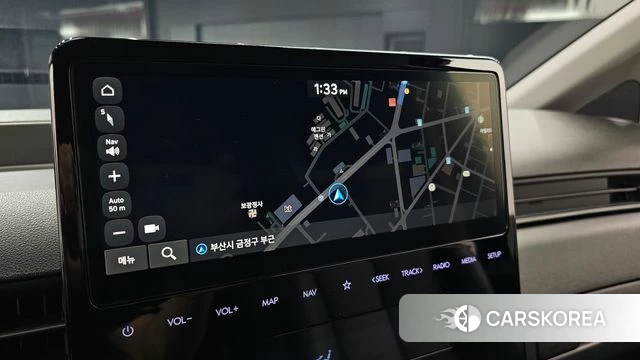 Hyundai Staria 2025 Черный из Кореи, фото 4