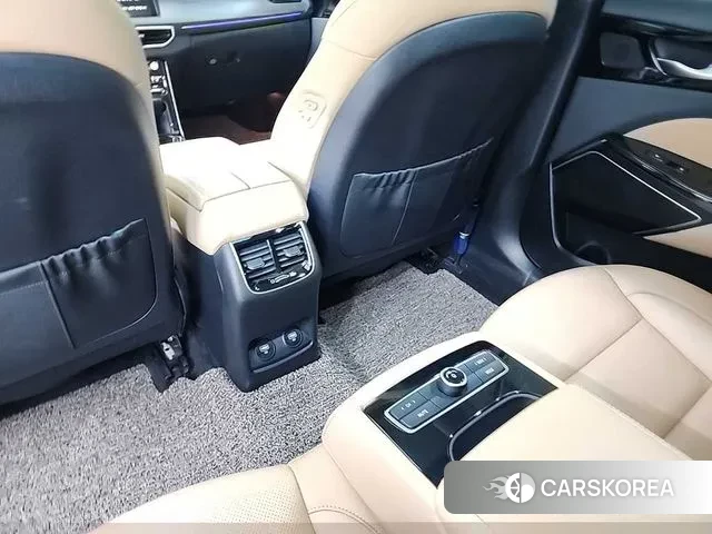 Kia K7 Premier 2019 Белый из Кореи, фото 4