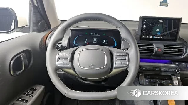 Hyundai Casper 2022 Белый из Кореи, фото 4