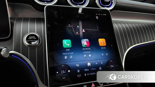 Mercedes-Benz GLC-Class X254 2025 Белый из Кореи, фото 4