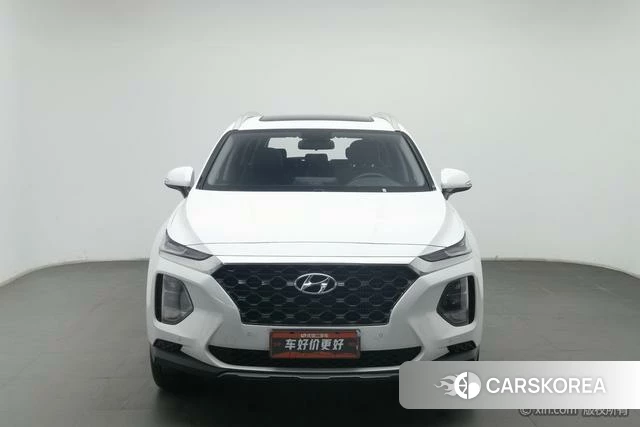Hyundai Shengda 2021 Белый из Китая, фото 4