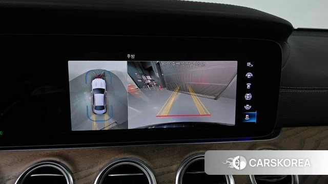 Mercedes-Benz E-Class W213 2021 Черный из Кореи, фото 4