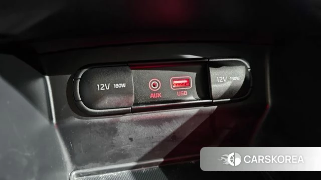 Kia The New Sorento 2018 Черный из Кореи, фото 4